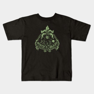 Mystic Brand Mandrakes Kids T-Shirt